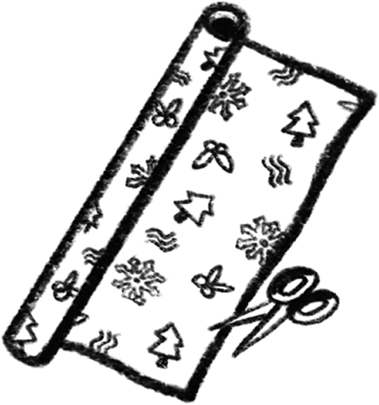 Icon for Christmas Spirit