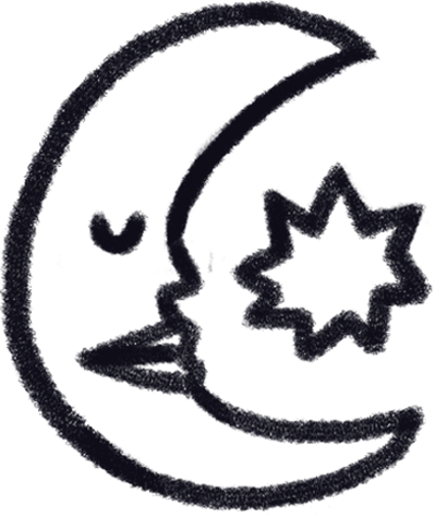 Icon for What's gone unsaid in 2023 that you want to say now?